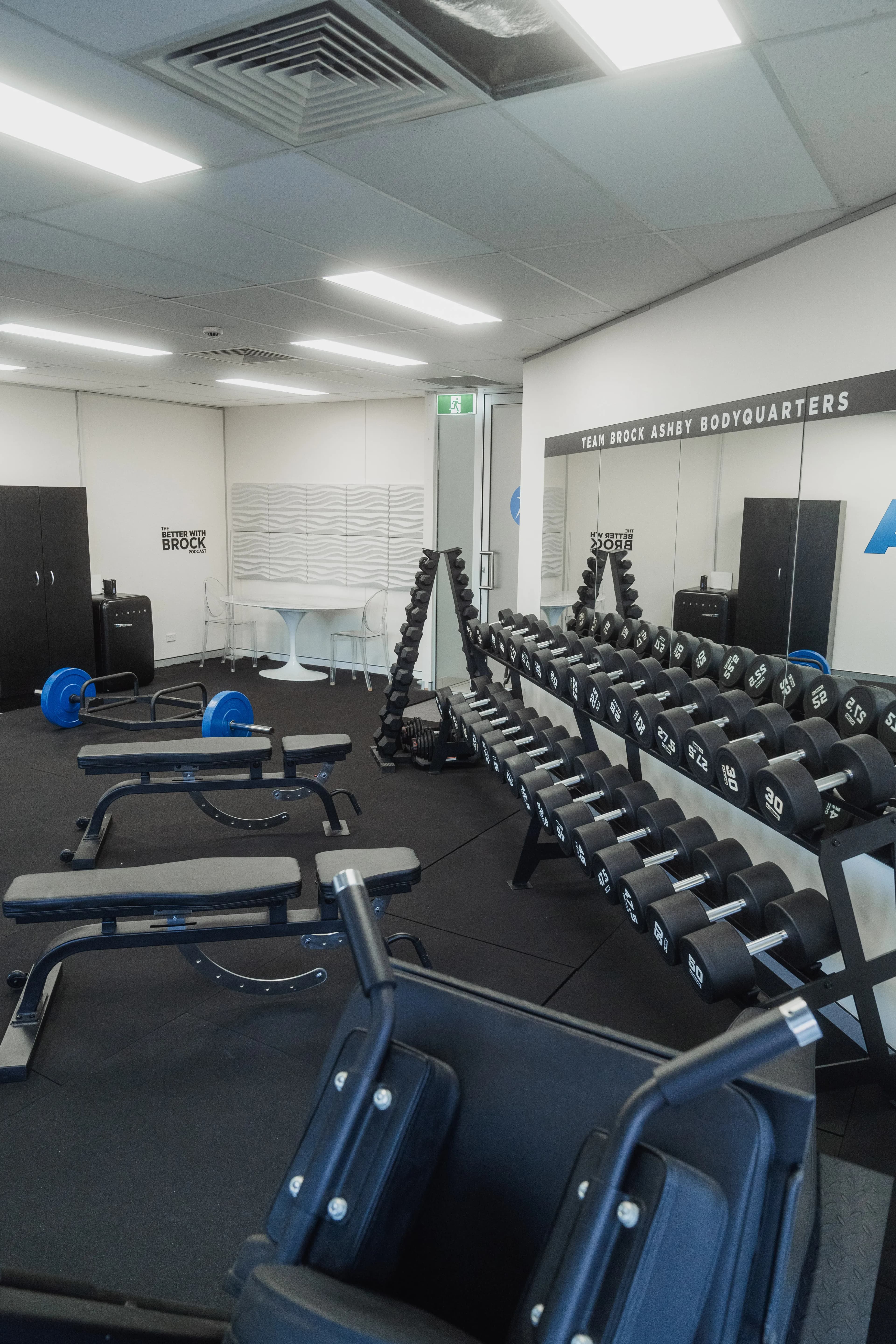 BodyQuarters gym 5