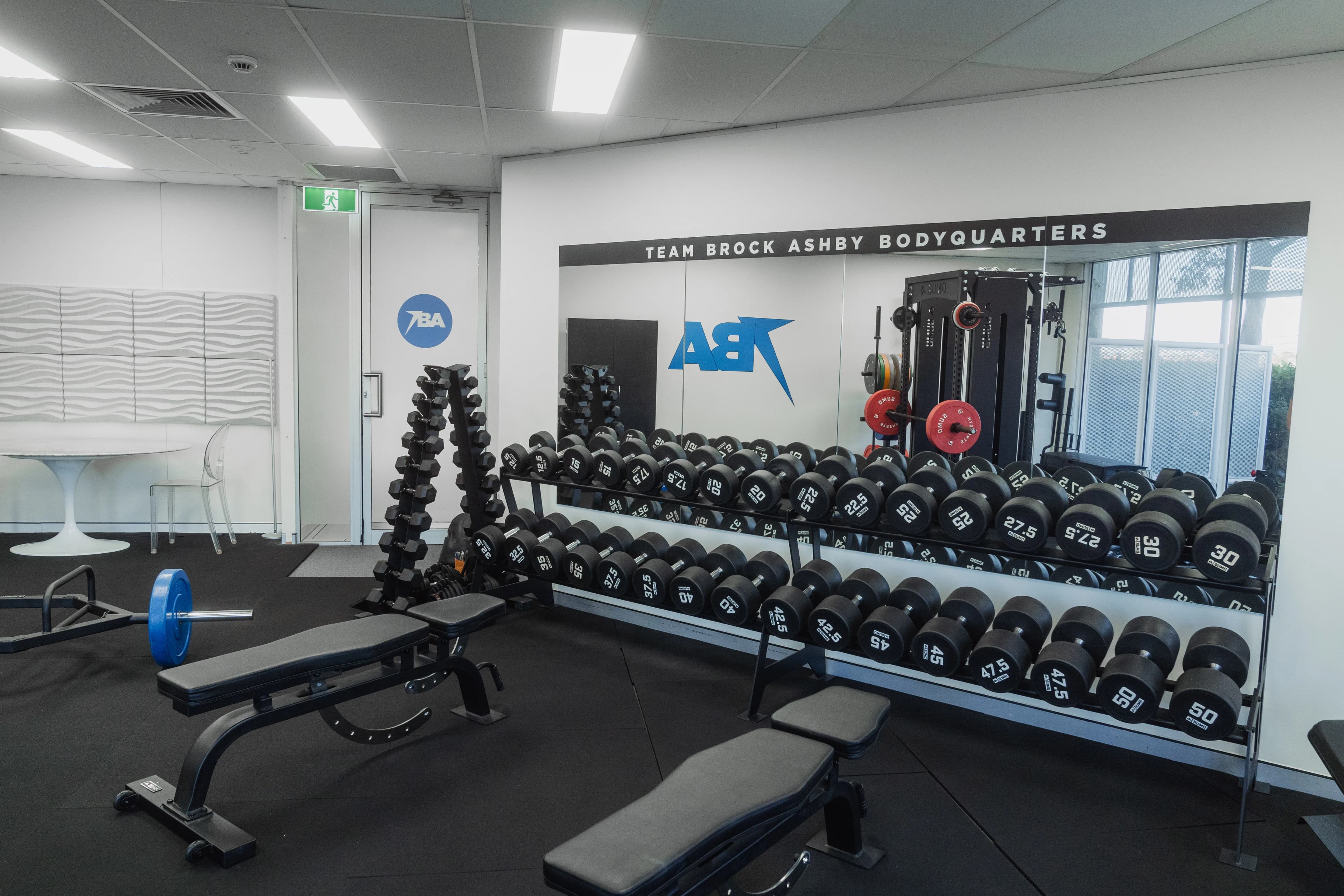 BodyQuarters gym 6