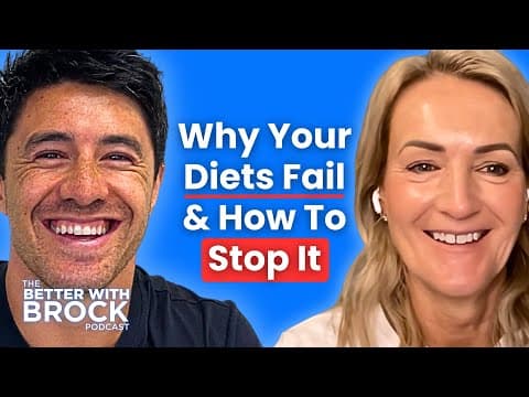 Intuitive vs Intentional Eating: The Behaviour Behind Your Diet | Beatrice Caffrey