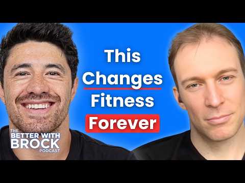 GLP-1s, Peptides & The Future of Fitness | Eric Helms