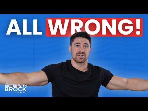 The Biggest Gym Mistakes I Made in 19 Years of Lifting